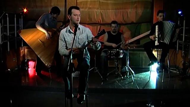 "Кузькины дети" Рок-н-ролл смотреть онлайн