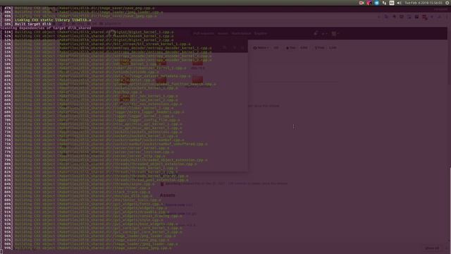 Dlib C++ library installation and usage with CMake + JetBrains CLion 2018.3.3 on Ubuntu 16.04 смотреть онлайн