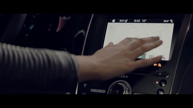 Ford Explorer 2019 смотреть онлайн