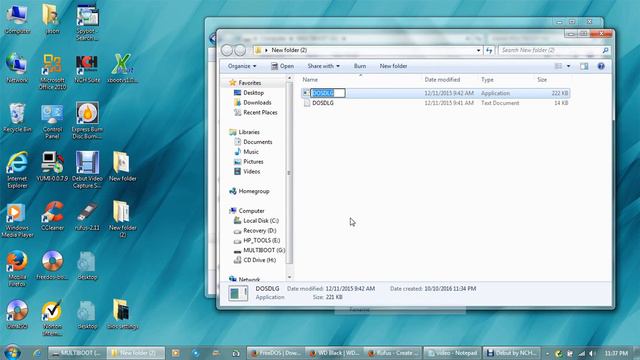 western digital Data Lifeguard Diagnostic for DOS iso 5.25 смотреть онлайн