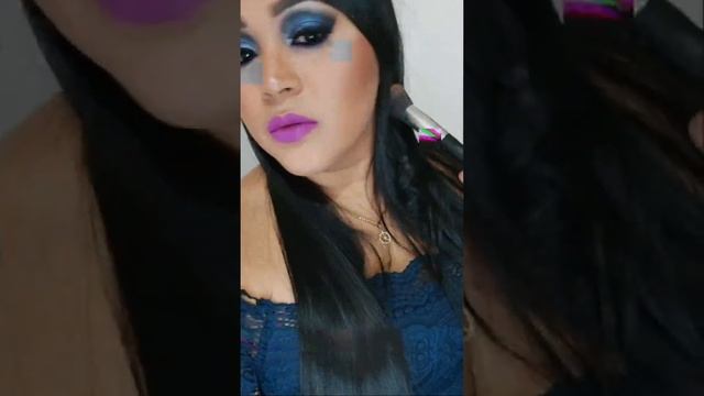 Proyecto Final Diplomado Maquillaje смотреть онлайн