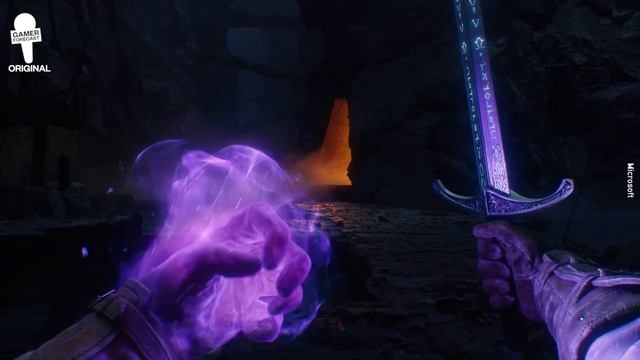 Here are Xbox Games Announcements you MIGHT HAVE MISSED смотреть онлайн