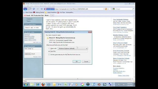 How to Open a Zip File on Mac or PC смотреть онлайн