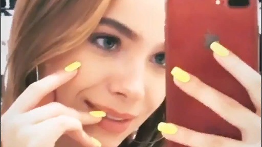 Серебро @ Марианна Кочурова (Инстаграм) (26.04.19) смотреть онлайн