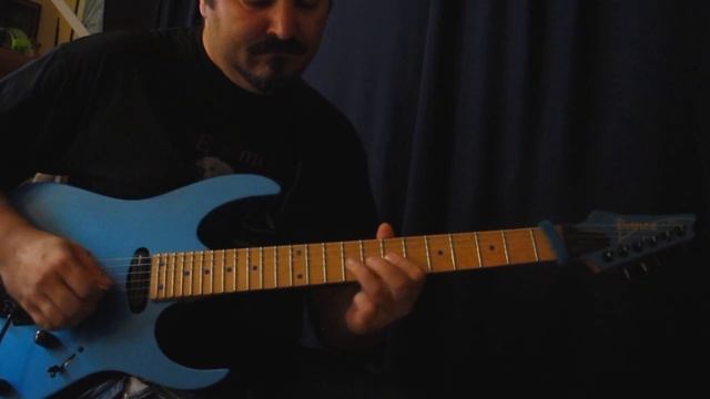 Atanas Shishkov - "Dorian Changes" смотреть онлайн