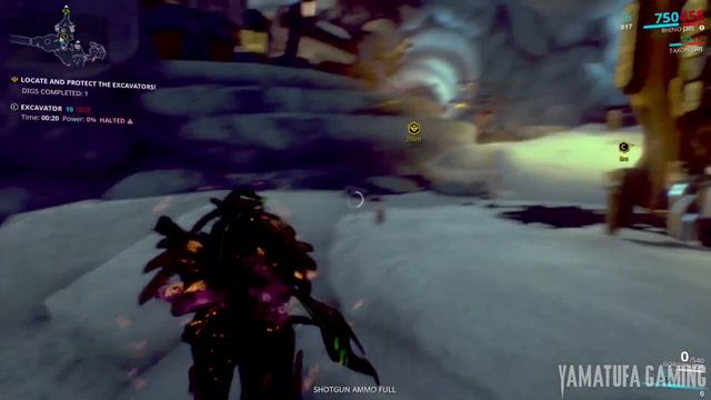 Warframe [Switch] - Gameplay Walkthrough Part 40 (Europa Missions) - No Commentary смотреть онлайн