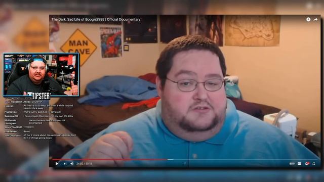 The Rise and Fall of Boogie2988 смотреть онлайн