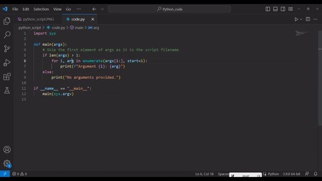 Python Interview questions - How to create python script with arguments смотреть онлайн