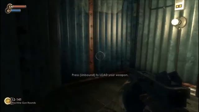 BIOSHOCK - Part 5: Finally back, guise. смотреть онлайн