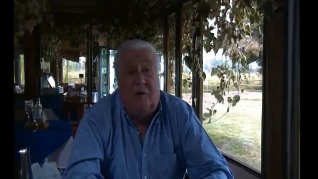 Julio de la Fuente, heredero de los fundadoes del rodeo moderno. смотреть онлайн
