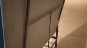 Самодельный складной Теннисный стол, аналог заводским.