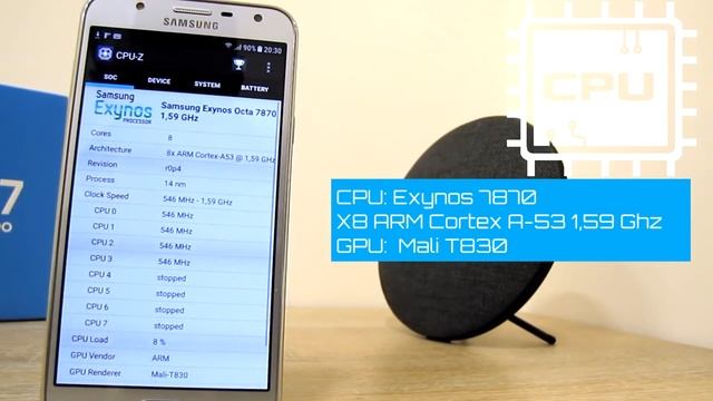Пластиковый Samsung Galaxy J7 Neo или металлический Meizu M5 Note. Что лучше купить? смотреть онлайн