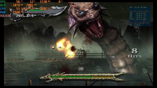 GOD OF WAR 1 RPCS3 I7 3770 GTX 1660 SUPER #rpcs3 #godofwarcolletion #gtx1660super #i7 #godofwar1 смотреть онлайн