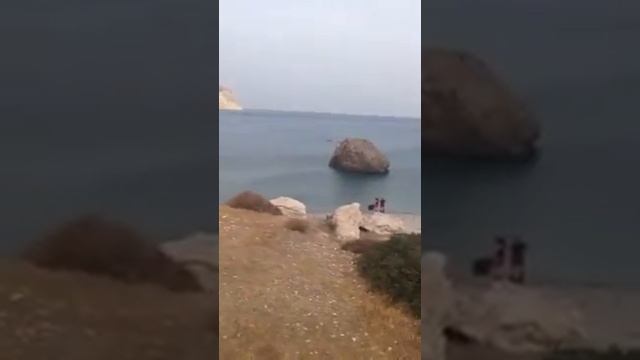Кипры Камень Афродиты смотреть онлайн