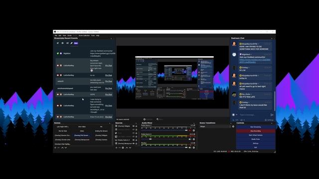Introducing the Chat Highlight Widget | Streamlabs Desktop [How-to for OBS] смотреть онлайн