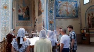 «Милость мира»(Болгарское)