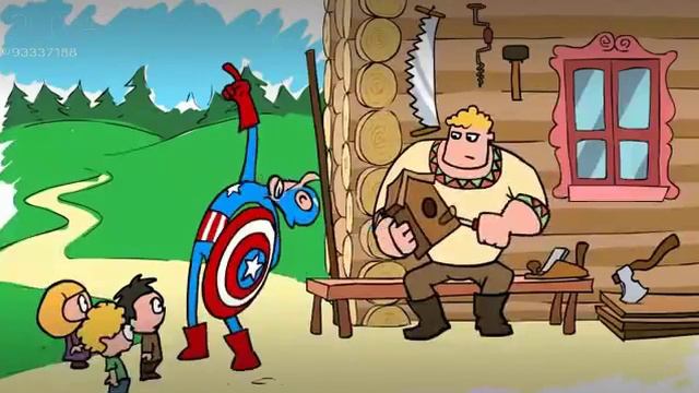 Аружие в скворечнике смотреть онлайн