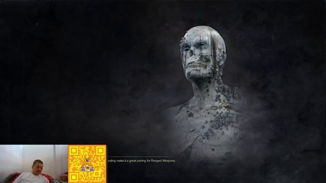 Farming Dark Hide - New World смотреть онлайн