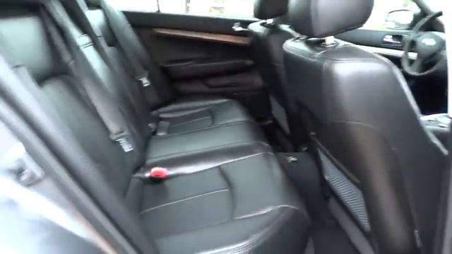 2012 Infiniti G37 Sedan San Antonio, Austin, Houston, Dallas, New Braunfels, TX IW3986 смотреть онлайн