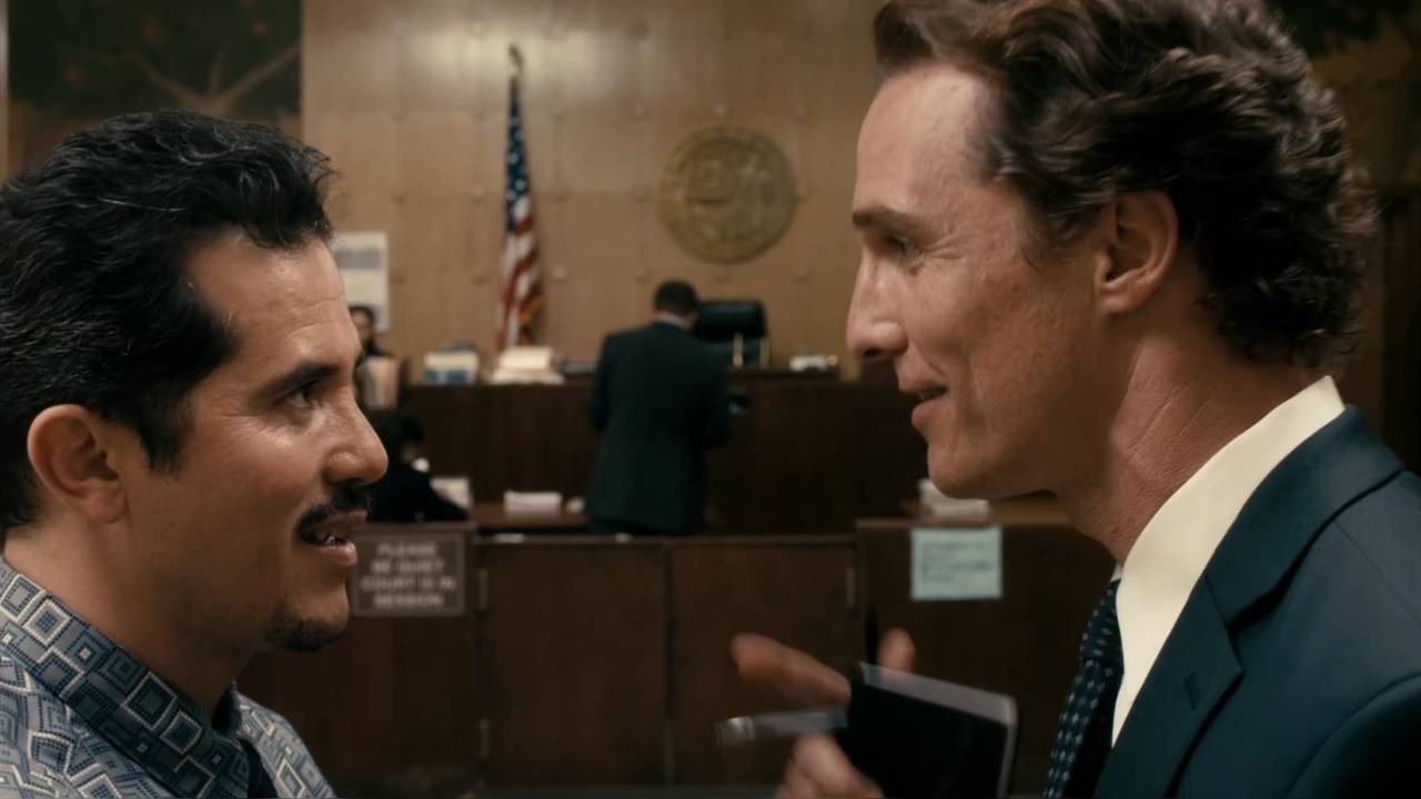 Линкольн для адвоката (фильм, 2011) смотреть онлайн