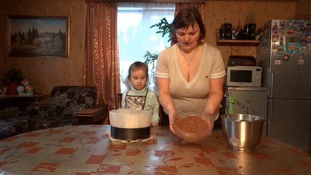 Творожные рецепты: запеканки и пироги