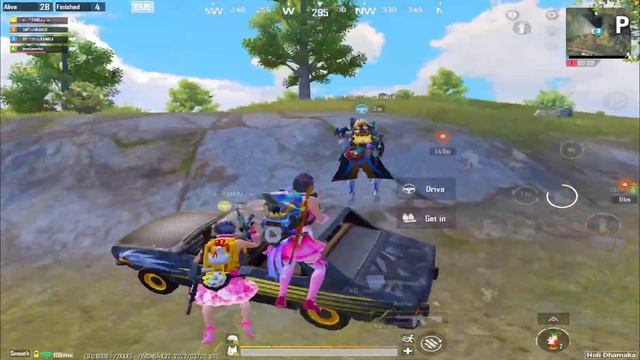 NEW 1.9.0 MODE GAMEPLAY | IPAD 8 GEN BGMI GAMEPLAY - GameXfinisher смотреть онлайн