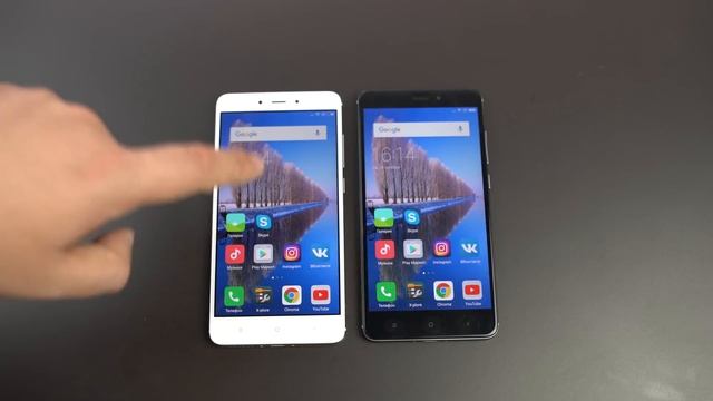 Стоит ли покупать смартфоны с 2 ГБ ОЗУ, если у тебя MIUI? смотреть онлайн