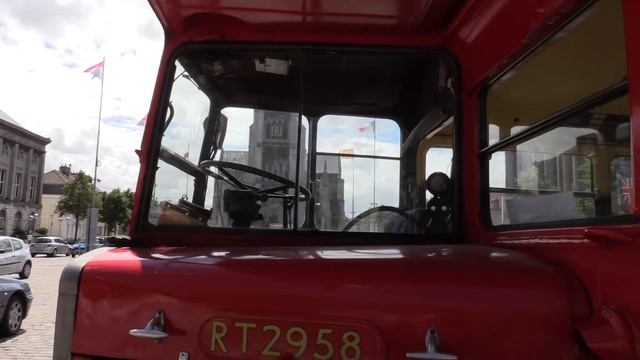 Calais France impression смотреть онлайн