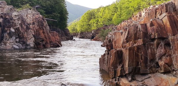 Приморский край