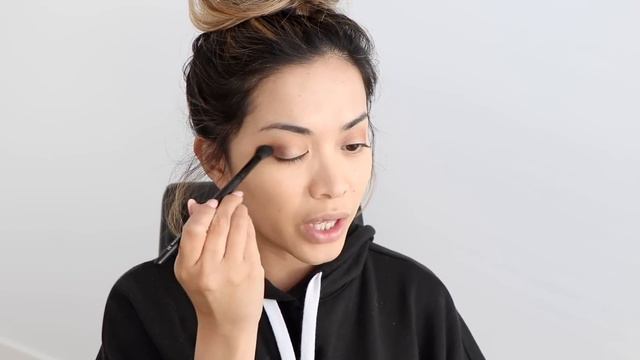 Full Face Using Only NYX Cosmetics Makeup! смотреть онлайн