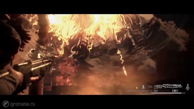 The Order: 1886 - технологический прорыв или просто хорошая игра? (Обзор)