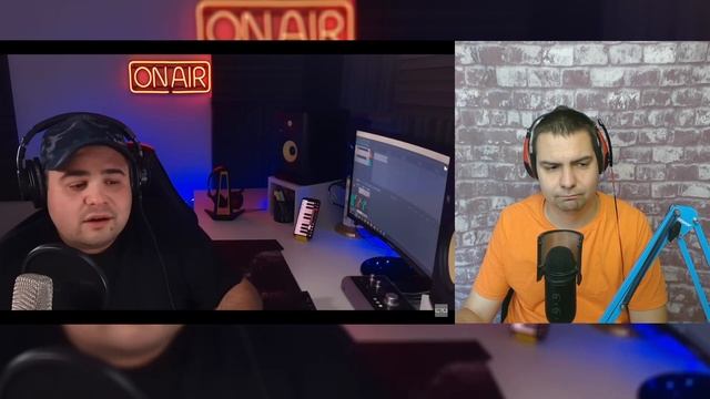 Реакция иностранцев. Реакция вокального тренера из Аргентины на Димаша с песней  Daybreak