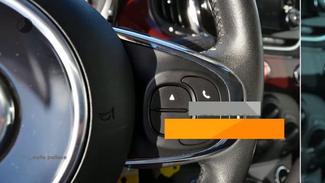 Fiat 500 TwinAir Turbo 80pk AUTOMAAT POP STAR AIRCO смотреть онлайн