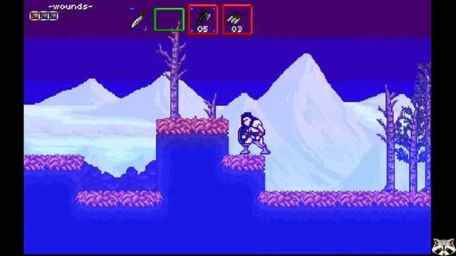 Das geht INDIE Finger #7 - Savage - The Shard of Gosen смотреть онлайн