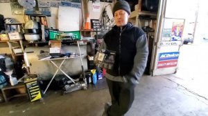 Опять проблемы. Ремонт авто в США.