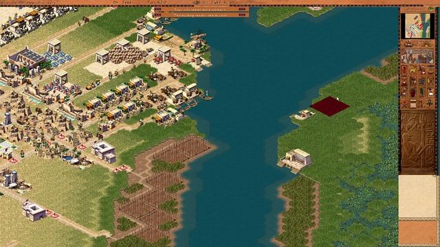 Советы бывалого фараона - 