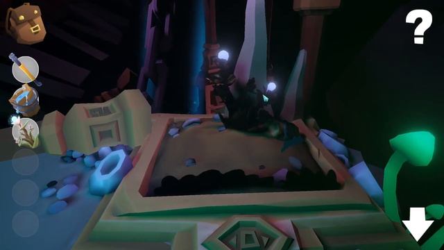Krystopia: Nova´s Journey - Скри-и смотреть онлайн