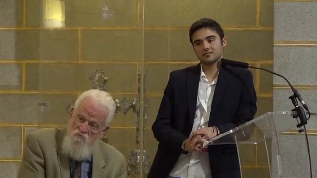 Gaudi Knowledge Explained смотреть онлайн