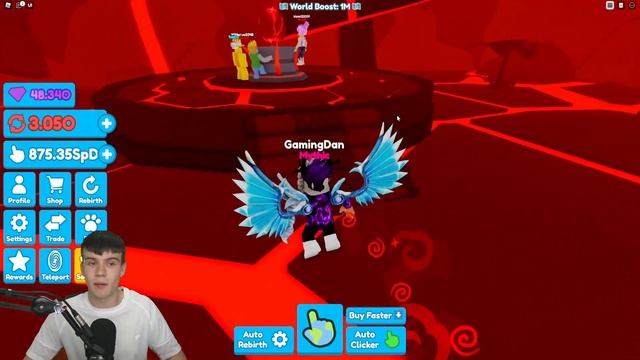 *NEW* ALL WORKING UPDATE 25 CODES FOR REBIRTH CHAMPIONS X! ROBLOX REBIRTH CHAMPIONS X CODES смотреть онлайн
