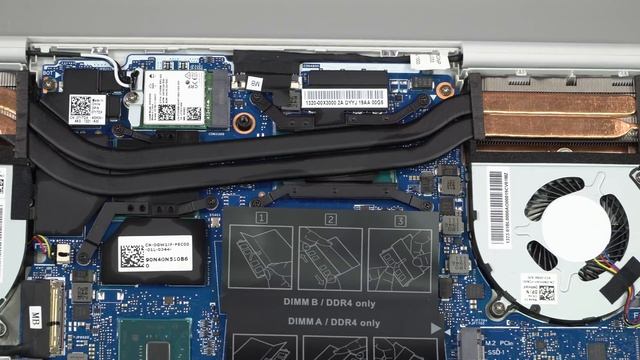 Dell Inspiron 15 7591 Review смотреть онлайн