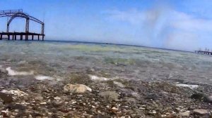 5 часть.Проход к морю.Море.Пляж.Grand Ring 5*Турция,Кемер,Бельдиби.