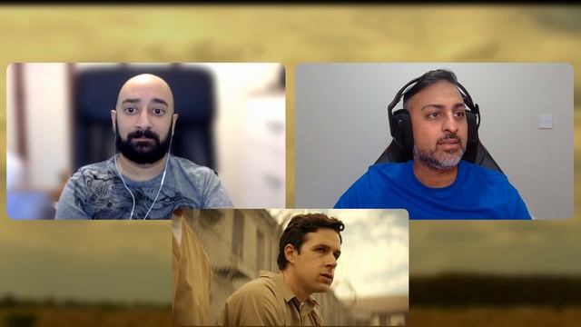 Reacher - Episode 1 - Welcome to Margrave - REACTION - First Time Watching смотреть онлайн