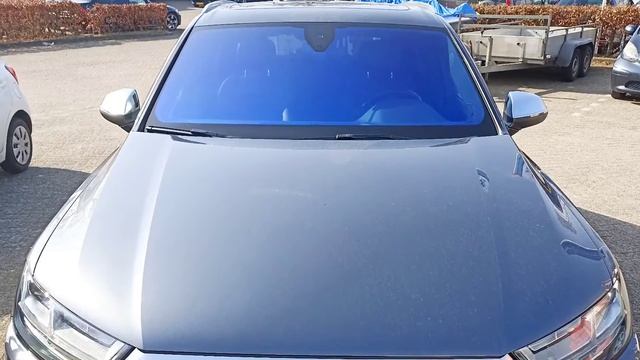 #1. Procartech - Tinting Wrap story chapter # 1 .???2022.03.22 . musical video . смотреть онлайн