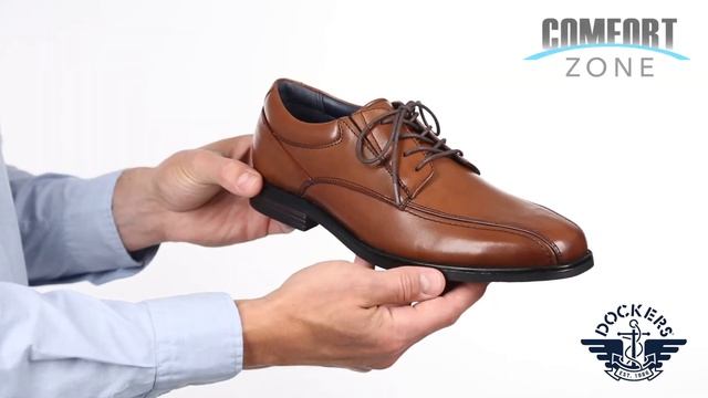 Dockers Endow 2.0 Shoe смотреть онлайн