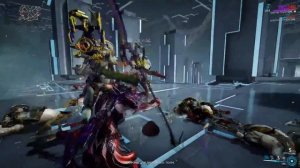 Самое ЛУЧШЕЕ ОРУЖИЕ в Warframe