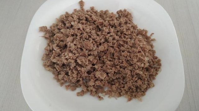 Кухня Мамашки