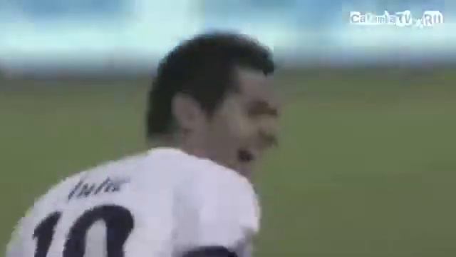 Картавый футбол - Италия! Caramba footbal - Italy! смотреть онлайн