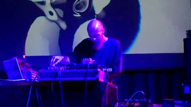 Long Arm @ Санкт-Петербург 24.10.2021 смотреть онлайн