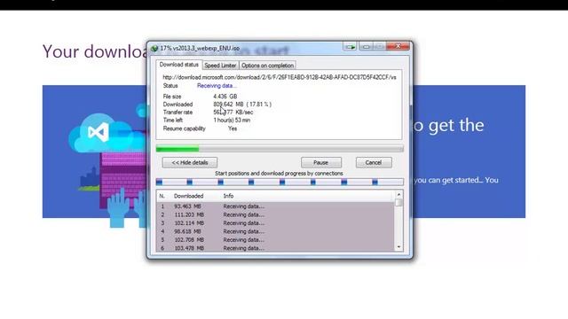 Installing IDEs(Aptana, Visual Studio, phpDesigner 8) - Language Bangla смотреть онлайн