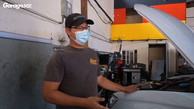 Visitamos AUTOWERKS la casa de los AUDIS más rápidos! | Desde El Shop смотреть онлайн